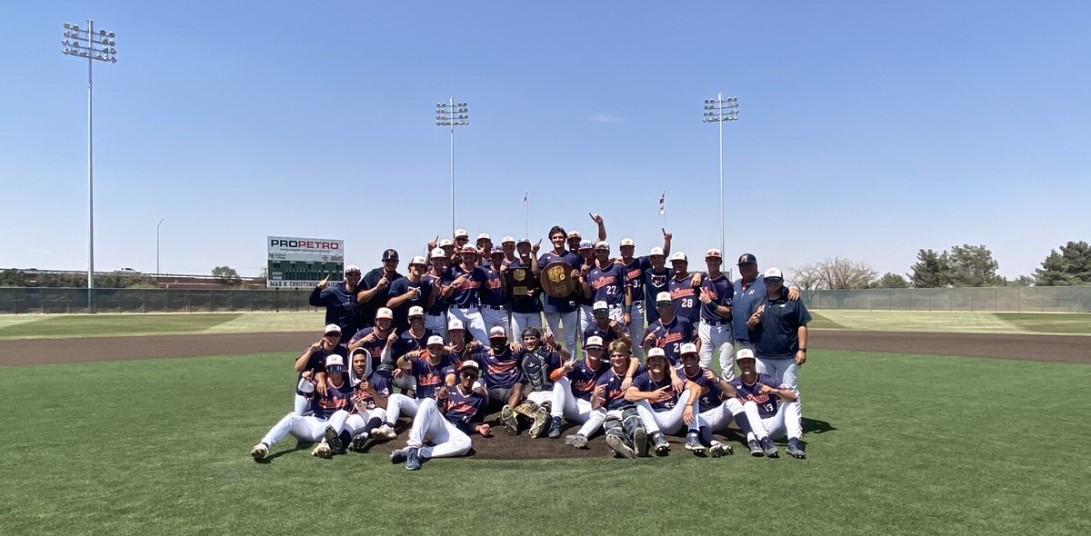 McLennan Athletics tweet media