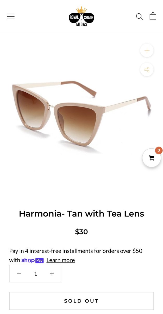 RoyalShadeMidas's tweet photo. We Appreciate Our Customers So Much!!! ❤️❤️❤️ at https://t.co/XIPSrNhGSM

#Sunglasses #SupportBlackBusiness #BuyBlack #BlackOwnedBusiness #SmallBusiness #BlackExcellence #RoyalShadeByMidas https://t.co/4MEVylIHxy