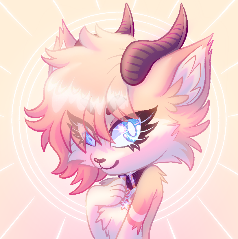 ✨Raffle Time! ✨

I'm close to 100 followers so I wanted to celebrate by giving away free art! Hosting through all of JULY - my birthday month!! 🎂

🌸 Rules To Enter 🌸
✨ Follow me
✨ Like and RT this post - no raffle accts sorry!
✨ Post your sona / character in the comments!