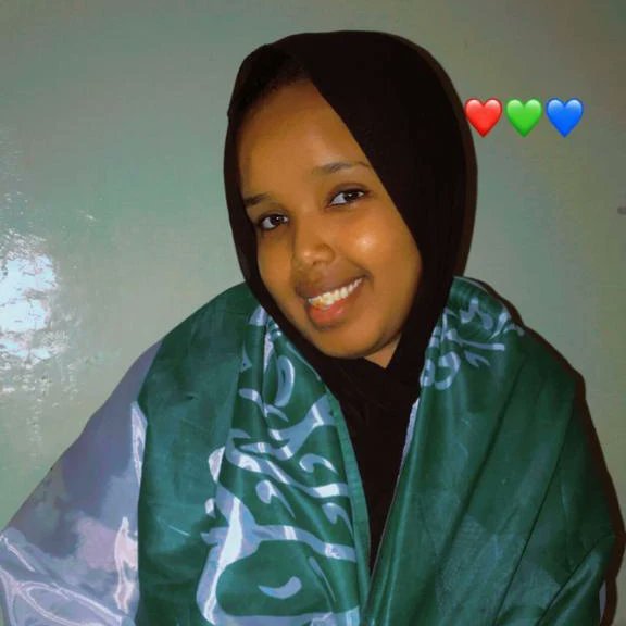 AdeecaC's tweet photo. Sanad guuro wacan 🌹 https://t.co/mXH768DqFX