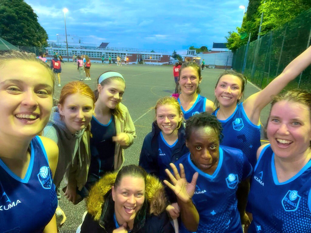 Donna Adams tweet media