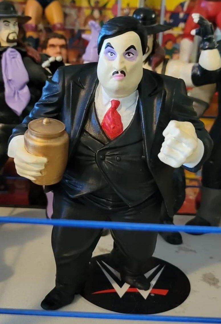 CustomLjn's tweet photo. Please join us at our Facebook page for amazing raffle by @SiNNbODHi

https://t.co/zz8oVhQ6JG https://t.co/CIFAuRrv4a