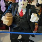 Photo by LJN Figures & Custom (@CustomLjn)