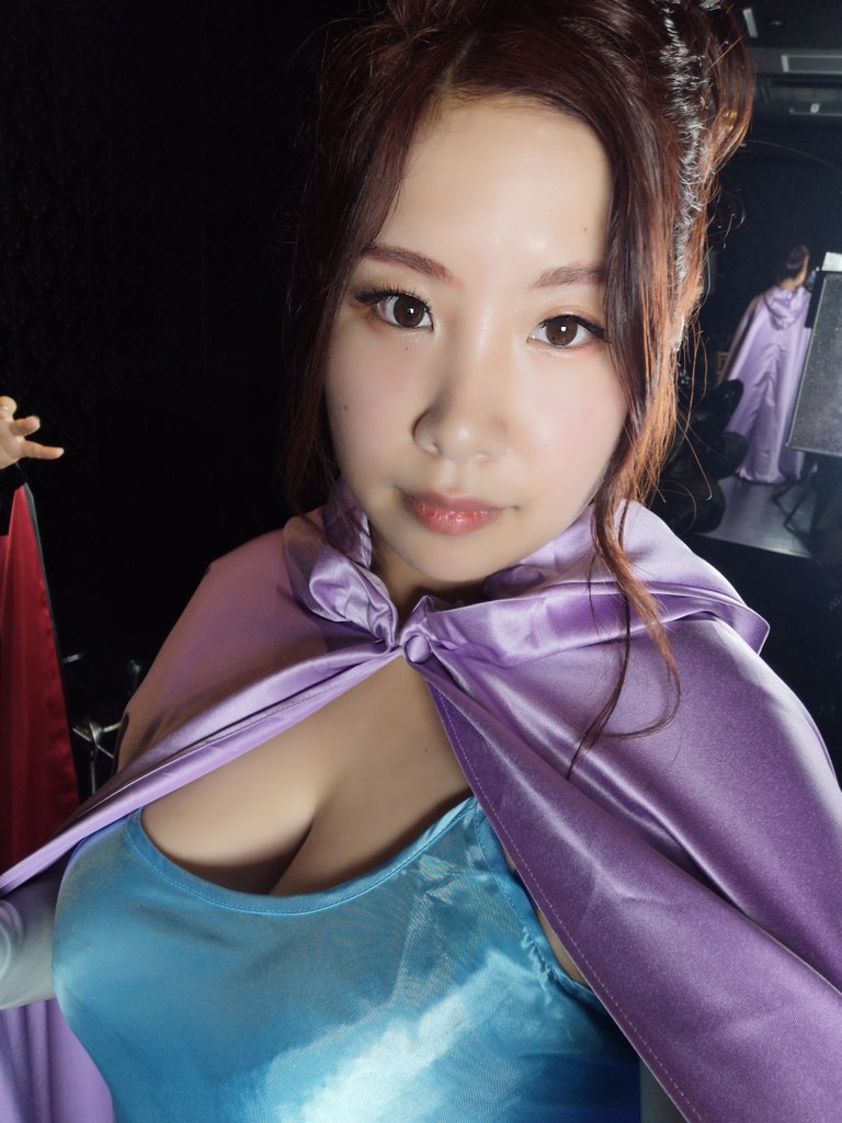 Leidy Walentine (@leidywalentine) on Twitter photo 