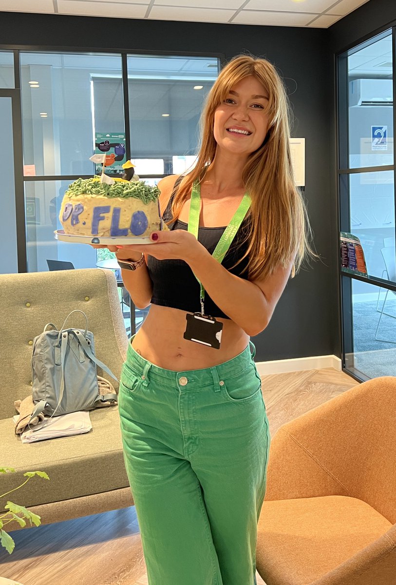 Florence Halstead 🌍 tweet media