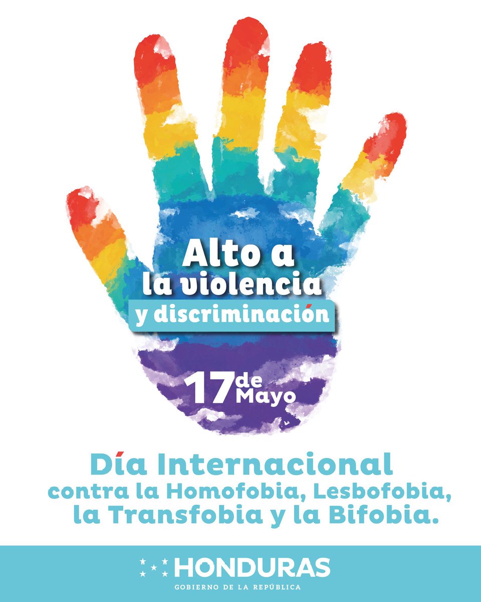 sps_hn's tweet photo. Vivamos todos los gays https://t.co/FJD4wnB6A6