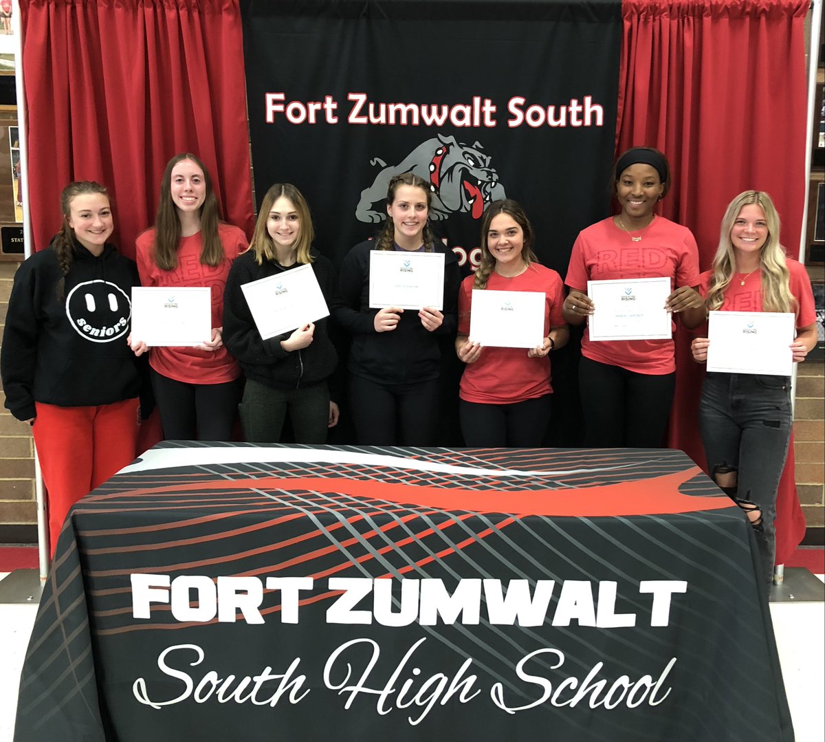 FortZumwaltSchools tweet media