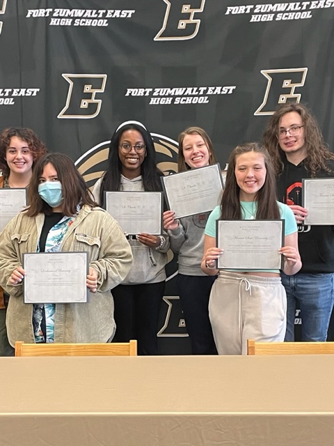 FortZumwaltSchools tweet media