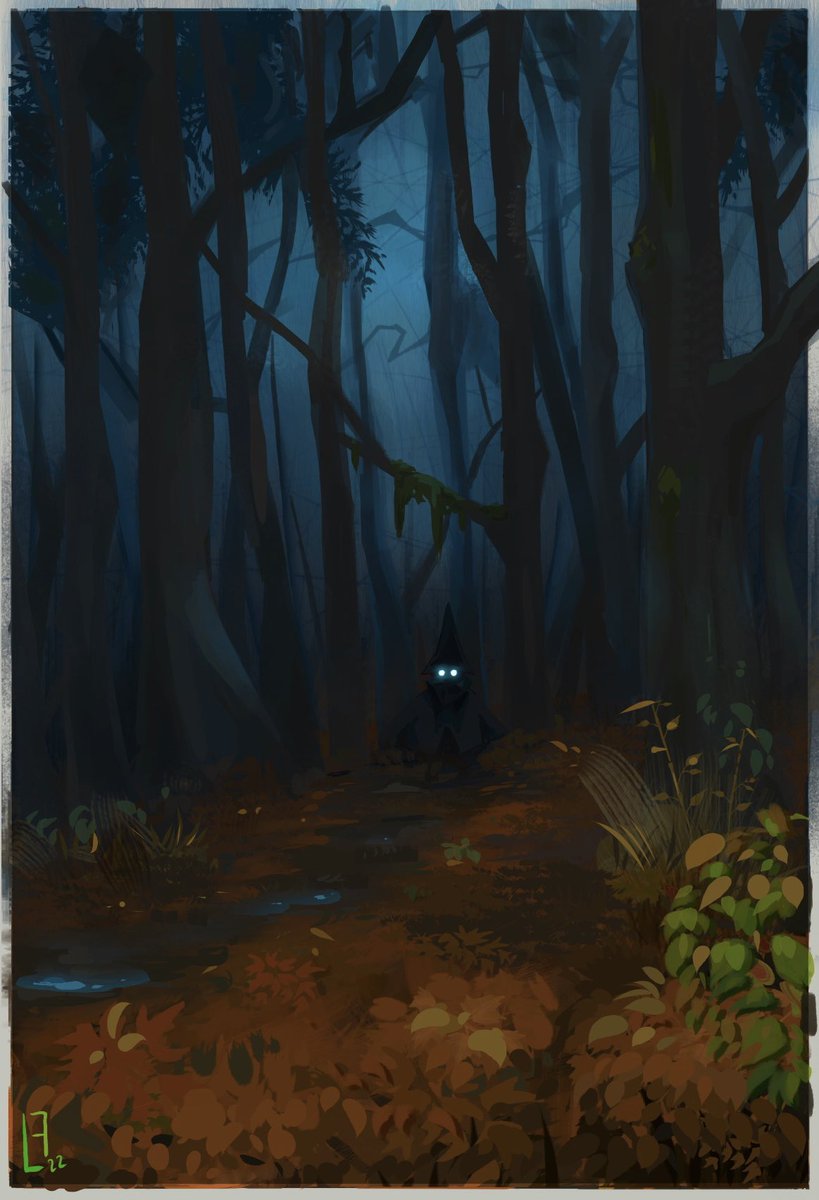 SapphireCrypt's tweet photo. lil sketch today ! 👁

#MaySketchADay #pleinairpril #ArtistOnTwitter #procreate #digitalart #illustration #LandscapeArt https://t.co/7qxzPzbRVr