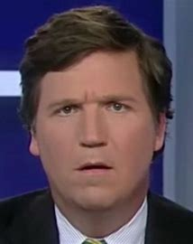 Lane225's tweet photo. @JoJoFromJerz @CalltoActivism I never watch his crap! Carlson is TRASH!!!! https://t.co/6dJ0XM2MVb