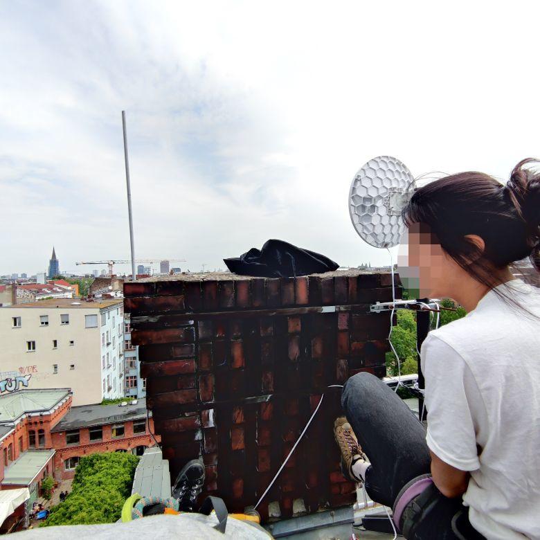 Freifunk Berlin tweet media