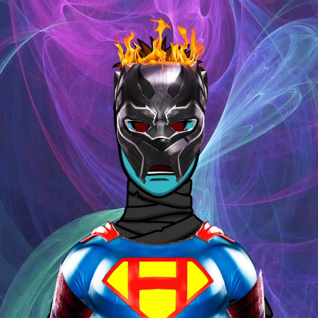 ASTROMUMMY (@astromummy_nft) on Twitter photo 