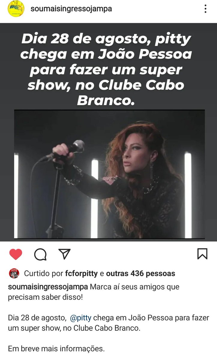 PittyNatal_'s tweet photo. Tão sabendo da novidade?... 👀 https://t.co/7OAGd1332h