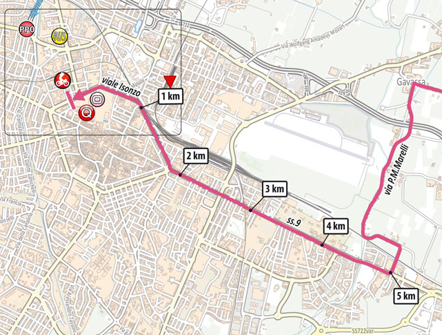 ammattipyöräily tweet media