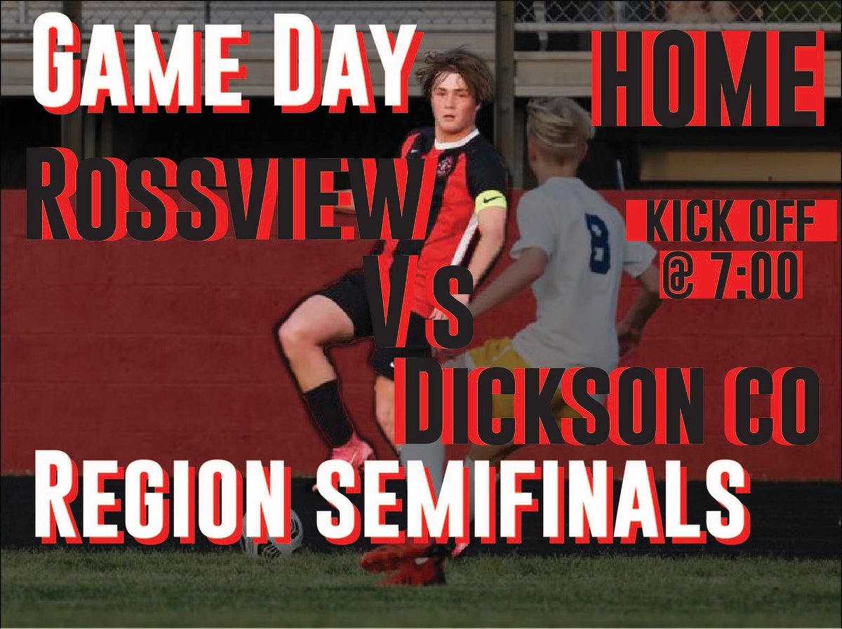 Rossview Soccer (@soccerrossview) on Twitter photo 