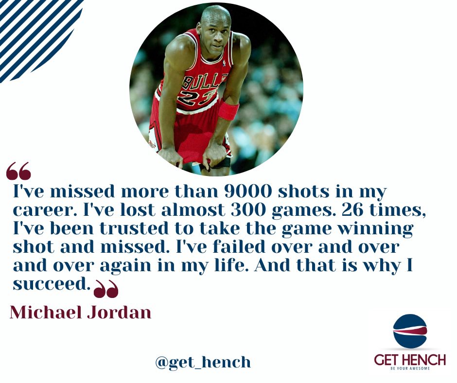 Get Hench ® tweet media