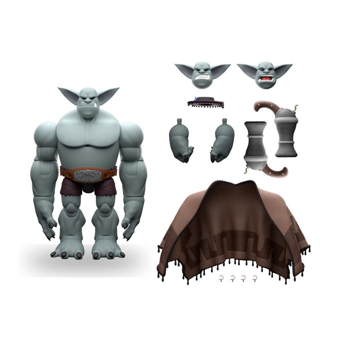 ActionActionFig's tweet photo. Plunderstrong - Nomad Poncho 1:12 Scale Action Figure by Lone Coconut!
Preorder π https://t.co/LFwQA6gvJv
#ActionFigure #ActionFigures #Plunderstrong #LoneCoconut https://t.co/h5hJVhgeHk