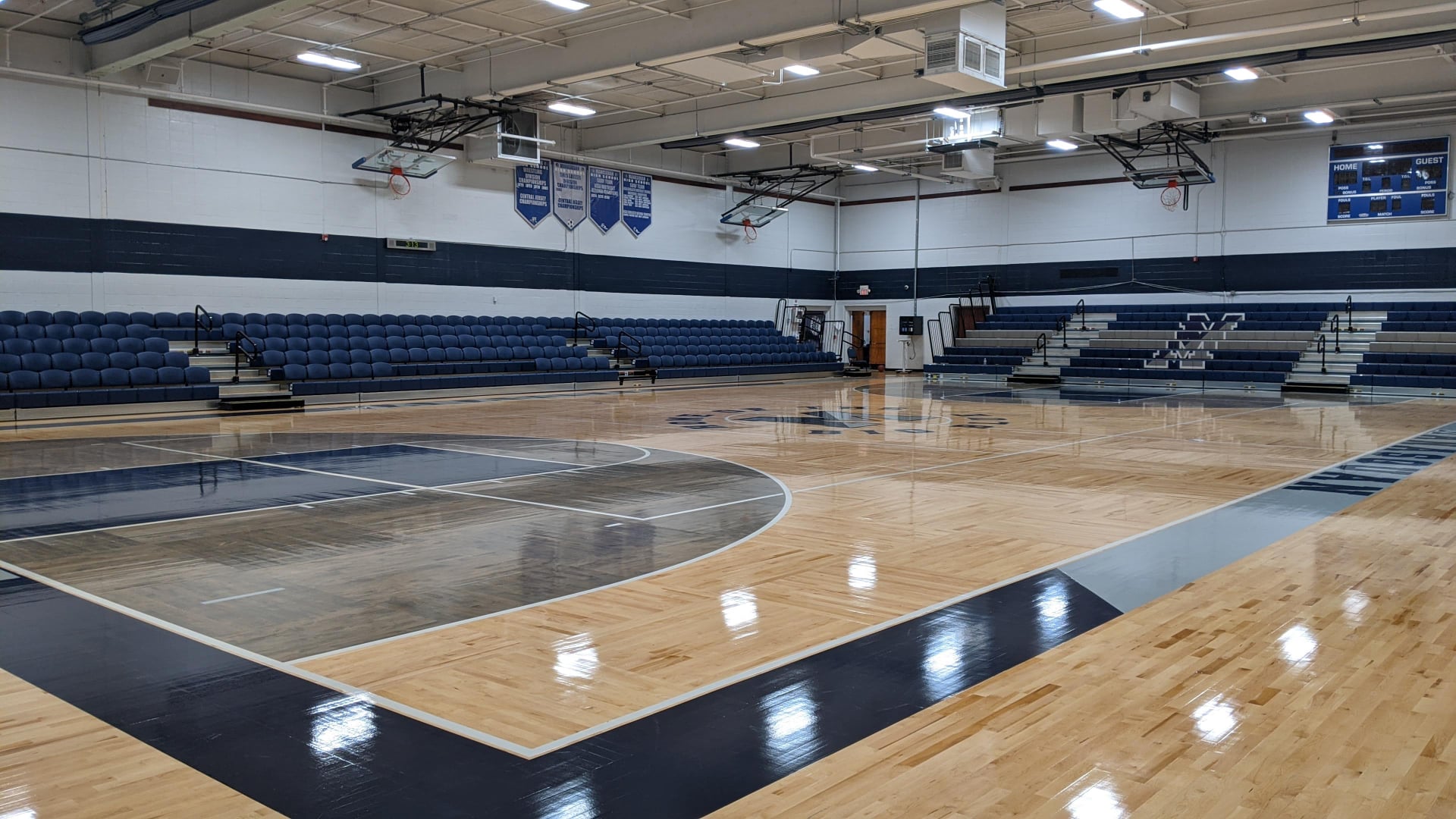 Jersey Shore Basketball League (JSBLhoops) / Twitter