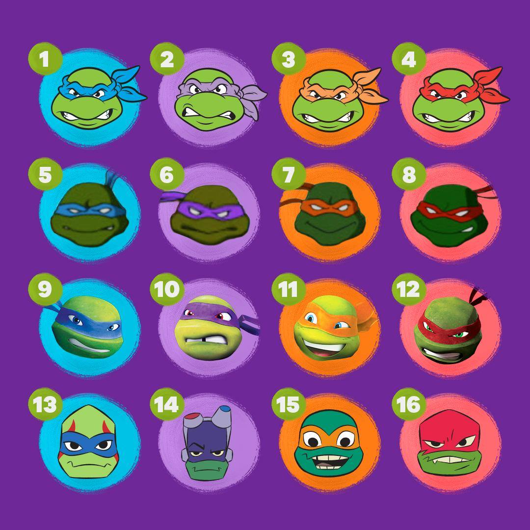 TMNT tweet media