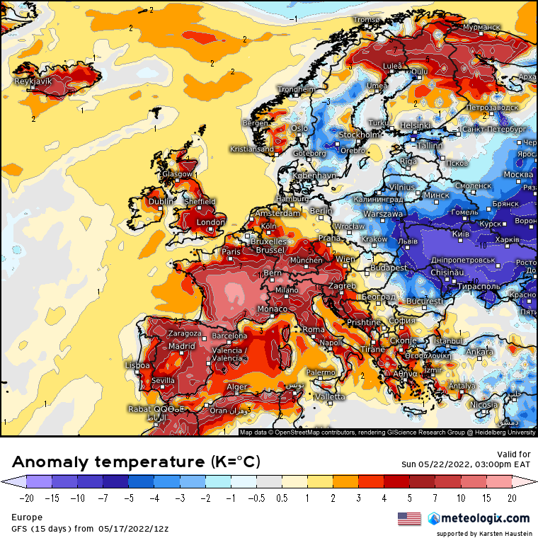 Dr. Serge Zaka (Dr. Zarge) tweet media