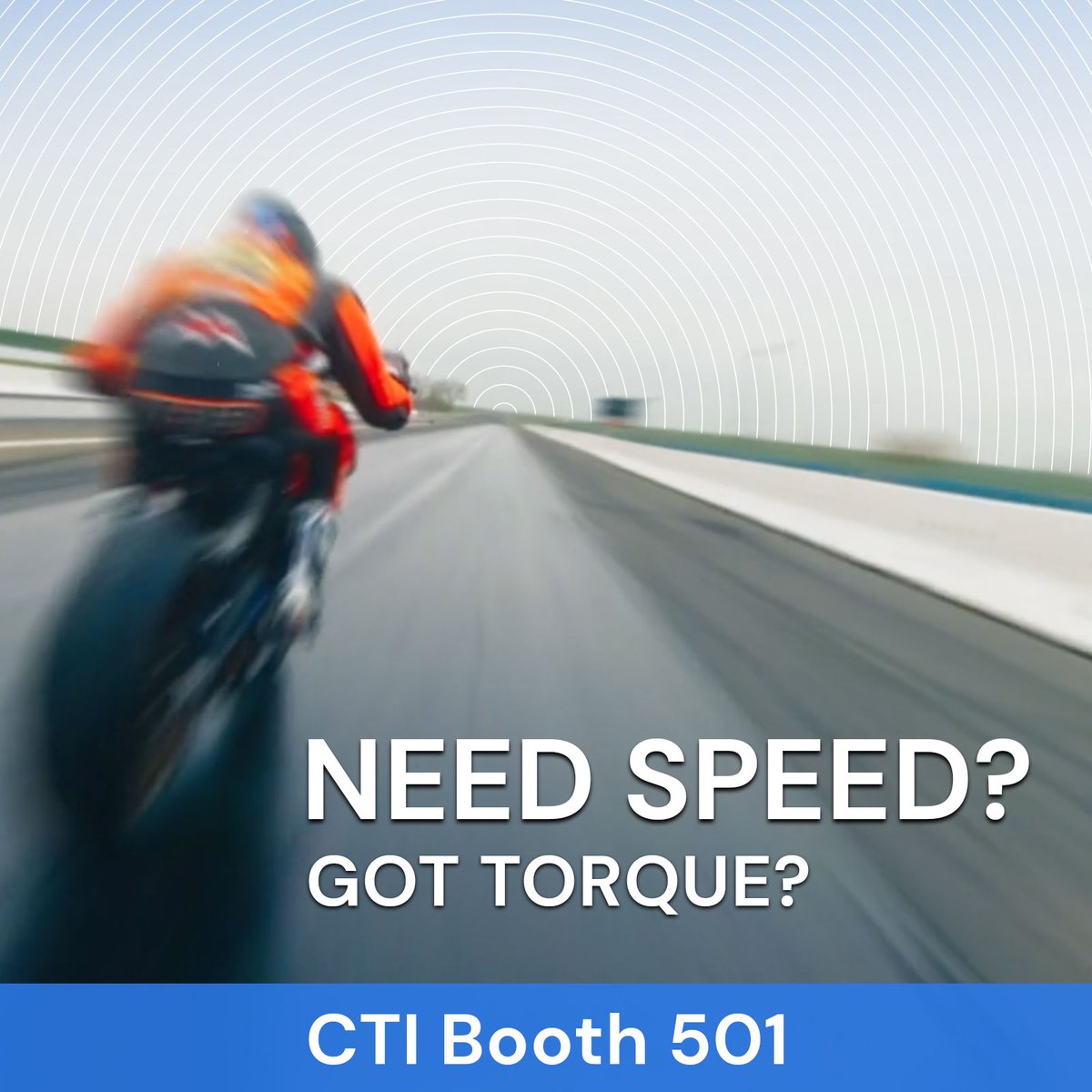 Tomorrow: see the Exro Coil Driver™, the world’s most intelligent electric motor inverter, at <a href="/CTI_Symposium/">CTI_symposium</a>. #exroevents #intelligent #electrification links.exro.com/3yGt6wr