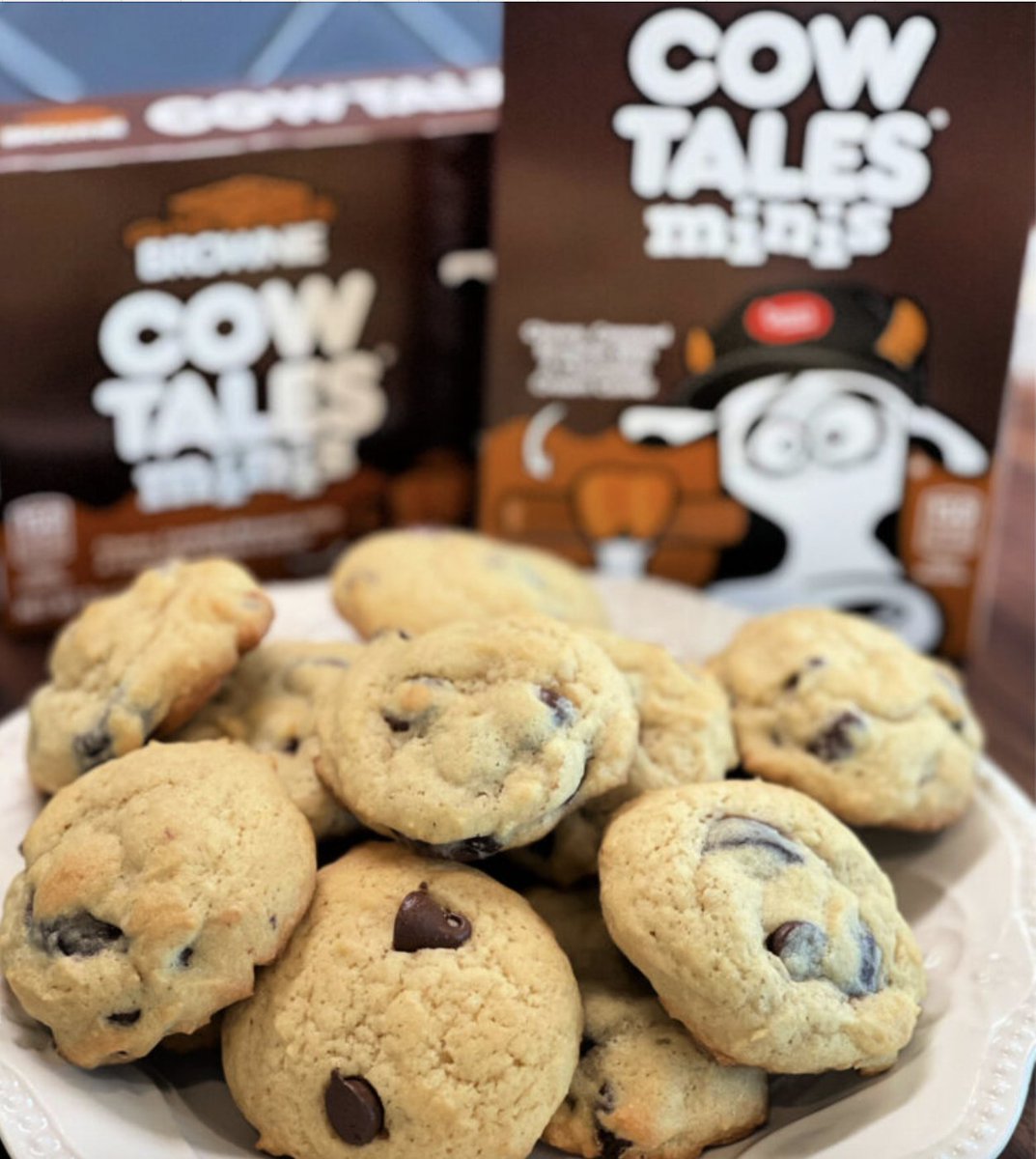 Goetze's Candy tweet media