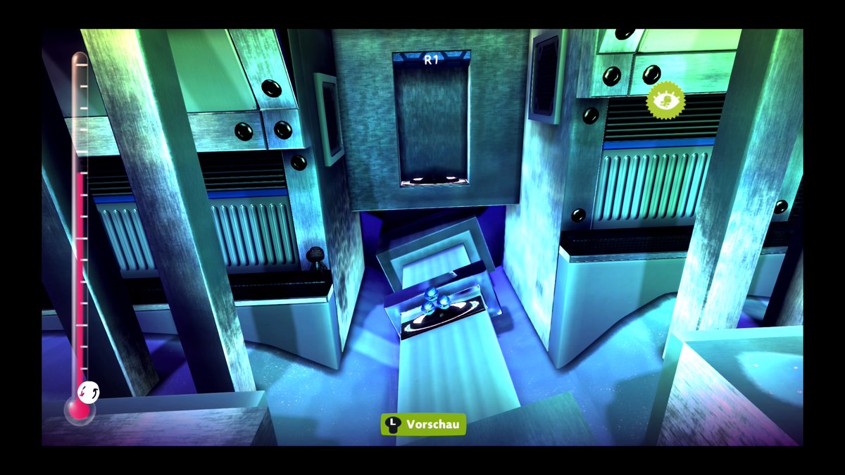 z1091990's tweet photo. 🤫🎮🏗🧑‍🔧📺 #lbp @LittleBigPlanet https://t.co/IhT50MtTOP