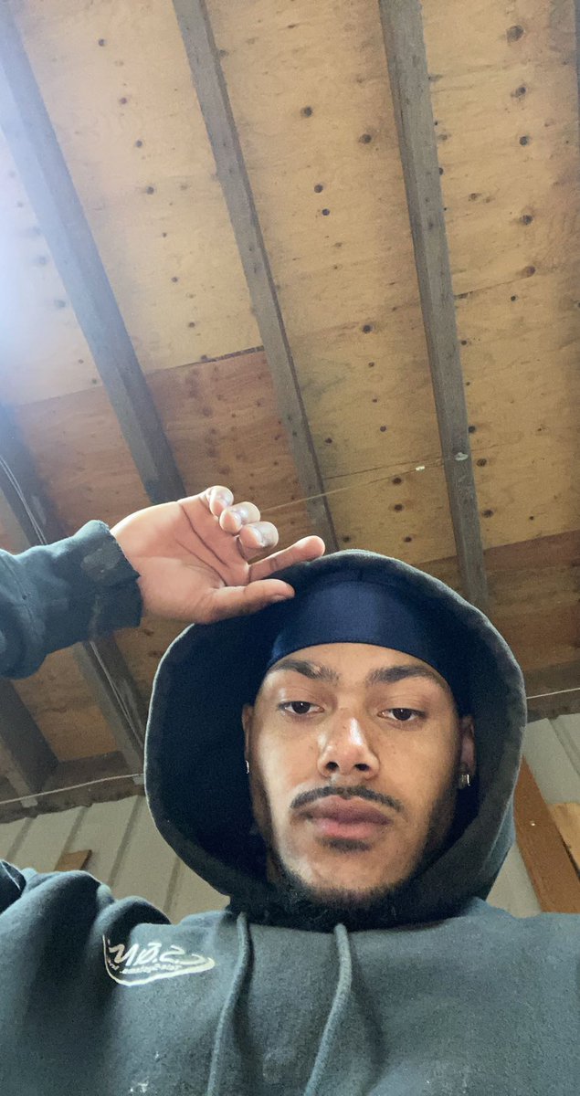 Nikogotnext's tweet photo. I’m not playdo. https://t.co/ff8zODv2cH