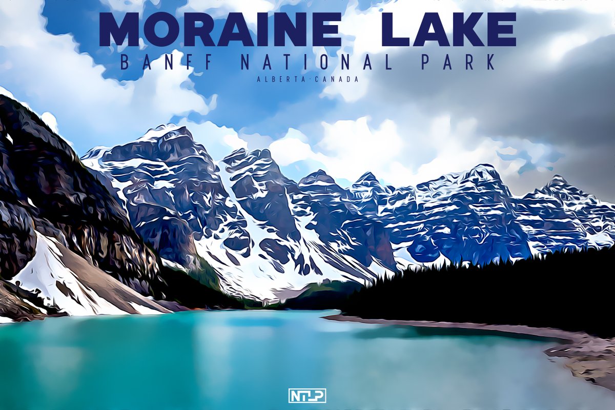 NickPhoto780's tweet photo. Hey Everyone,
Just started a new series! Digital Landscape Art! More to come soon! What do you think?
#ntlp #landscapephotographer #landscapeart #digitalart #digitalartist #photoshop #morainelake #banff #banffnationalpark #canada #explorealberta #explorecanada #parkscanada https://t.co/mysi4i7umM