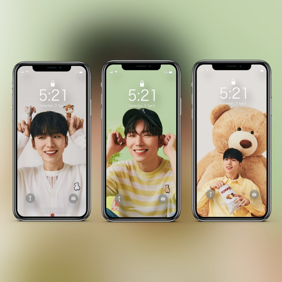 ImValeayo_'s tweet photo. 🟠 WALLPAPER'S  KIHYUN X AQO 🐻
#KIHYUN #기현 #MONSTAX 
@OfficialMonstaX https://t.co/yQQxBXef7X