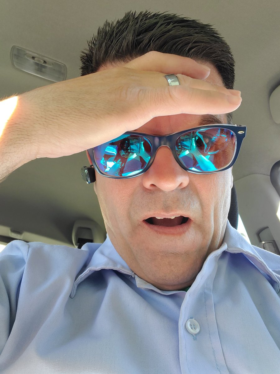 Sonny in the 419 tweet media