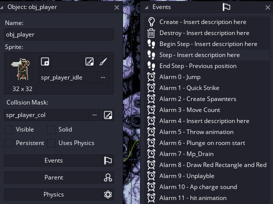 Thiago Oliveira - Wishlist Dungeon Drawlers! tweet media