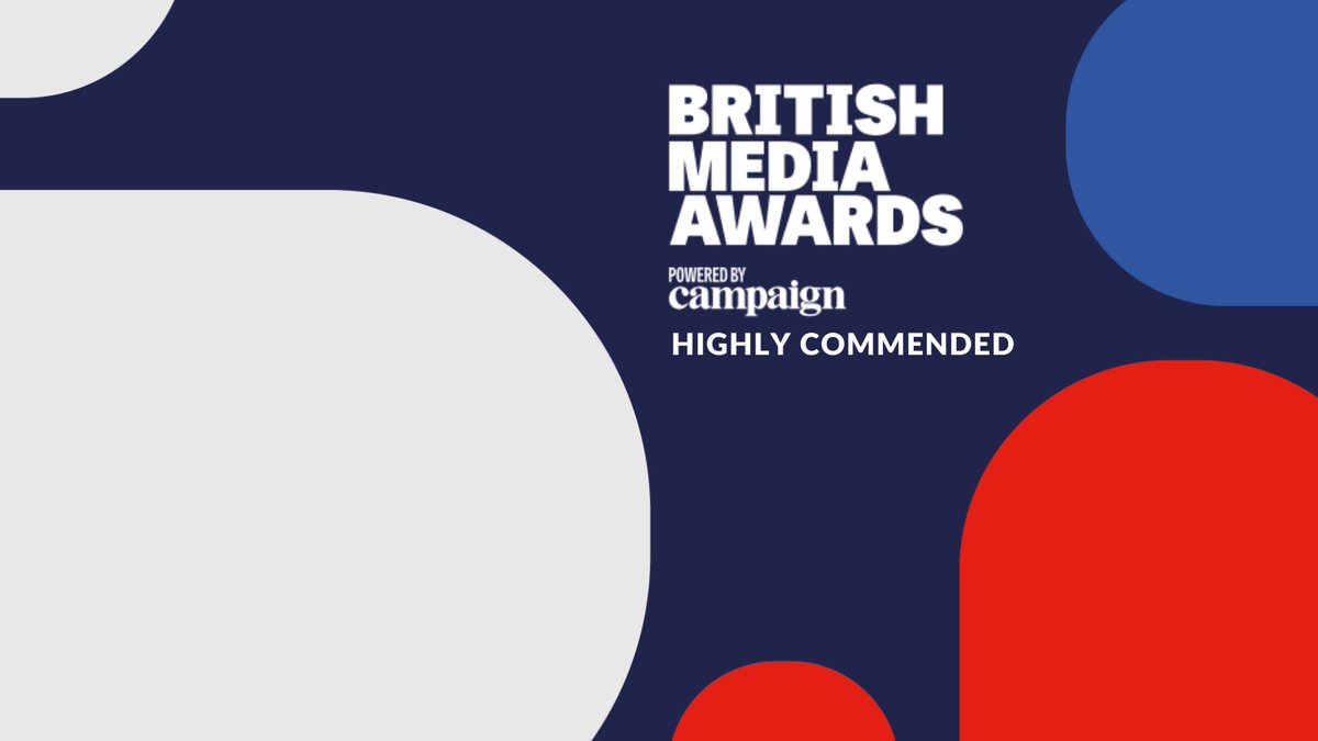 BMAwards_'s tweet photo. Congratulations to our Highly Commended in the Editorial Team of the Year - Consumer Media category, @HearstUK for Digital Spy #BritishMediaAwards https://t.co/SQ46zBDGqR