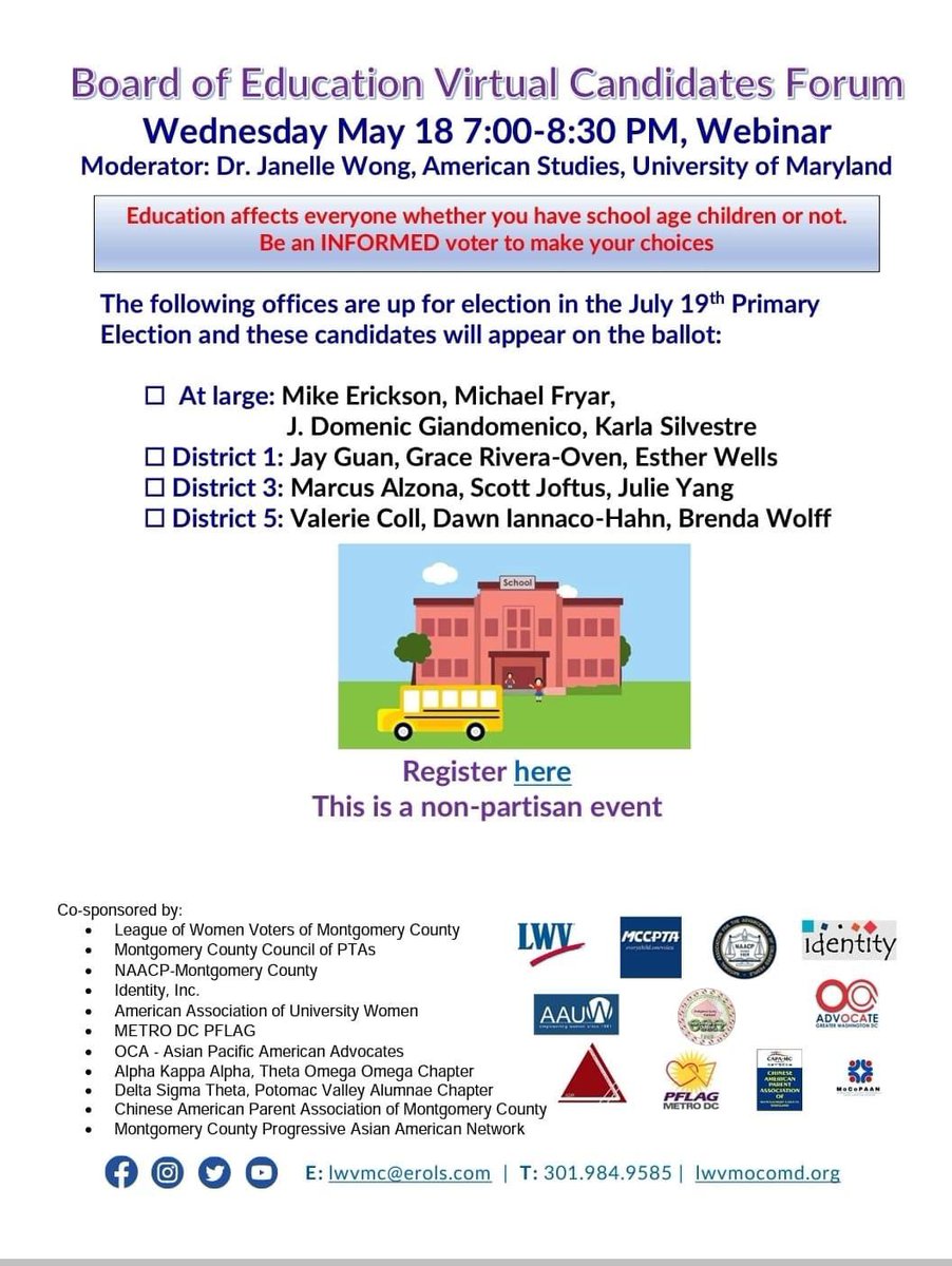 DSTPVAC's tweet image. Are we seeing you tomorrow? #PVACMDDELTAS #outofmanyonepvac