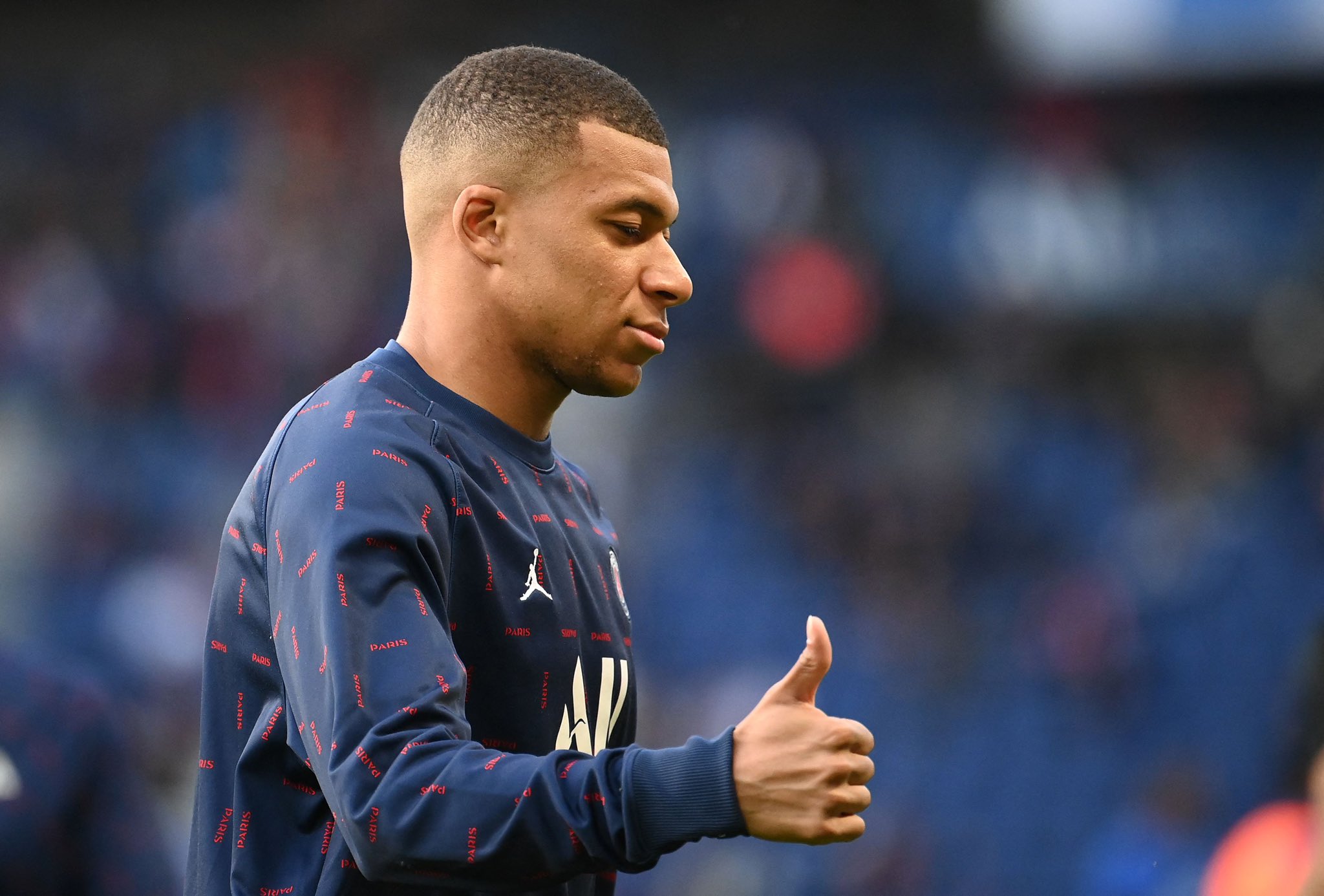 Fabrizio Romano Kylian Mbappe Wants Some Time To Announce His Final Decision Matter Of Days Mbappe More From Mbappe S Camp And Family They Deny Joan Laporta S Statement About 50m Fabrizio Romano Kylian Mbappe Wants Some Time To Announce His Final Decision Matter Of Days Mbappe More From Mbappe S Camp And Family They Deny Joan Laporta S Statement About 50m