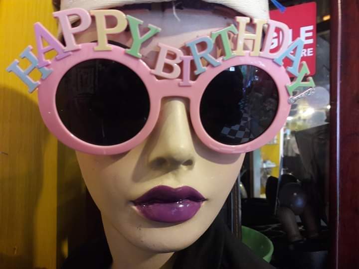   Philly\s pride & joy!
Happy Birthday to Jim! 