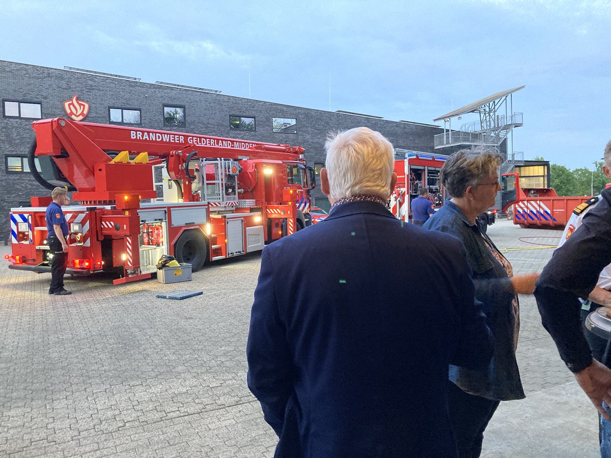 Raadsinformatiebijeenkomst VGGM #vggmbarneveld#ggd#vvdede#hulpverleningscentrumbarneveld