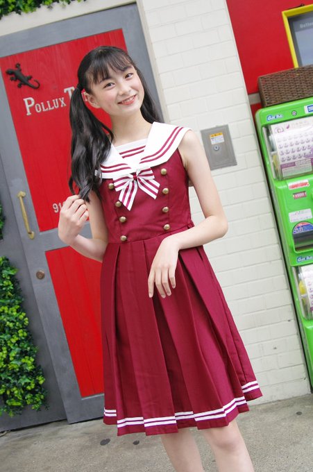 Twitterのコスプレ画像26