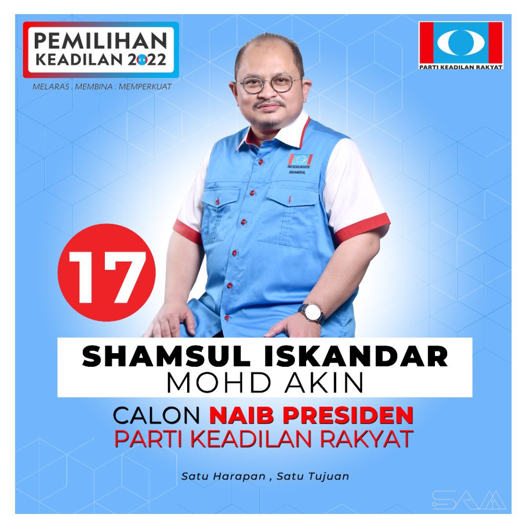 adzman86's tweet photo. Pernah bersama beliau menjelajah ke seluruh negara dalam usaha menyampaikan idealisme @KEADILAN selaku Ketua Penerangan. Pemimpin yang cukup merendah diri &amp; boleh diajak sembang di kedai kopi. Mohon undi teman2 untuk calon no.17 Naib Presiden, kekanda saya @shamsuliskandar . https://t.co/zA1xvamaaR