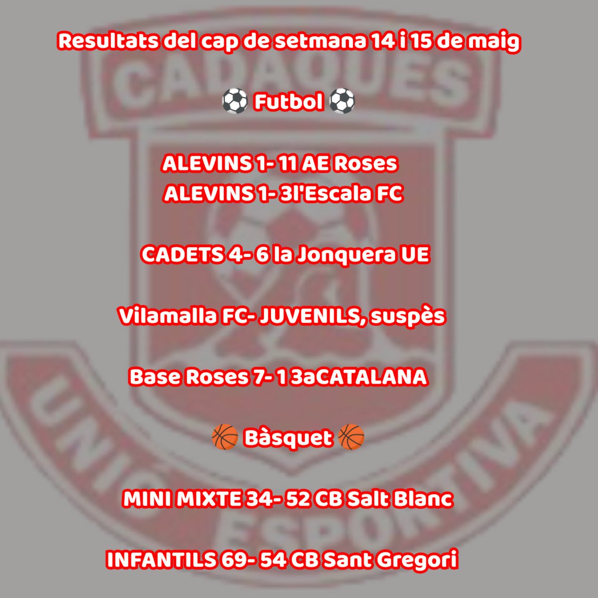 Unió Eptva Cadaqués tweet media