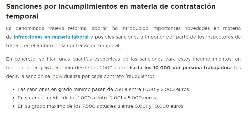 CGTinterpartner's tweet photo. Lo barato sale caro,los incrementos de producción estacionales no son ocasionales,se producen de forma anual, cada verano desde tiempos remotos,van ligados a un aumento de la movilidad en verano (estacional);-)
#GrupoLaboral #Subrogación
#AXAPartners
#ProudToBeAXA
#AXAlearnigWeek https://t.co/FYx9AwH50D