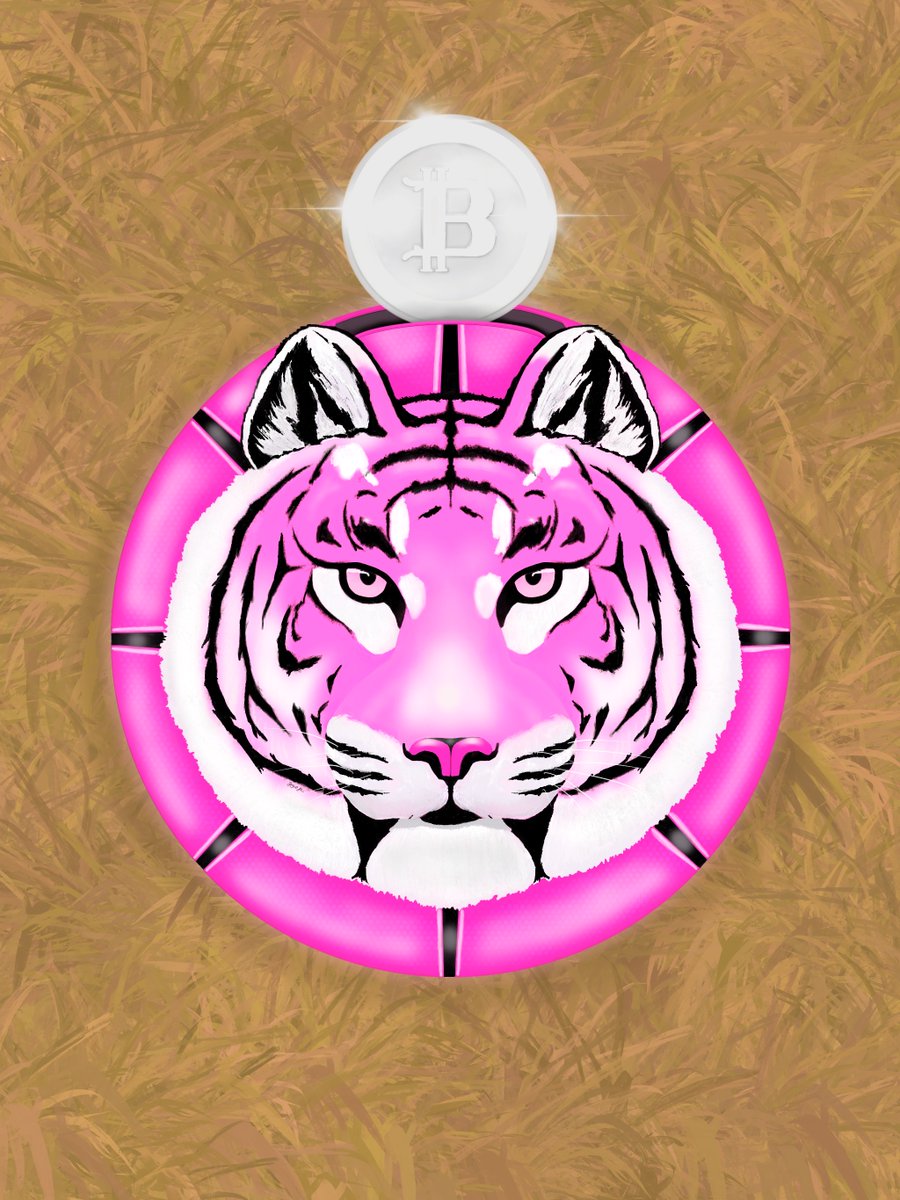 Y.O.T.T. has landed on Earth. I’m already starting to feel lucky.

#nft #nftart #nfts #nftcommunity #ballin #balling #ballintokensociety #bts #btsart #btsartwork #nftartist #nftcollector #nftcollectibles #nftcollection #crypto #cryptoart #cryptoartist #blockchains #nftdrop