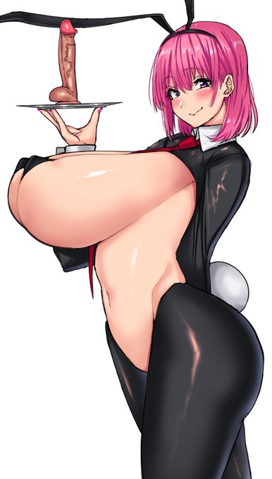 自分の誕生日祝いに長乳お姉さん描きました🤤
長乳お姉さん大好き‼️‼️‼️ 