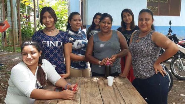 The project "Youth for more #ClimateJustice" continues! For this purpose, the Youth Commission has gathered leaders from its communities to do workshops on the #environment, clean-ups in the communities and a closing worship service. bit.ly/3FSbIq4