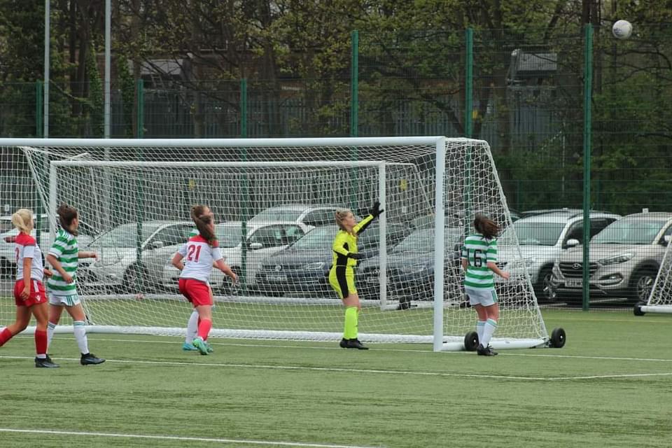 Delighted for our girl <a href="/abbie70575770/">abbie</a> to be nominated for Youth Player Of The Year at the SWF Awards in June🙌🍀👐🥅Congratulations to all who have been nominated👏🏽So many talented players within Woman/Girls football⚽️  <a href="/CelticFCWomen/">Celtic FC Women</a> <a href="/Kaliaaer/">Kaliaaer</a>
