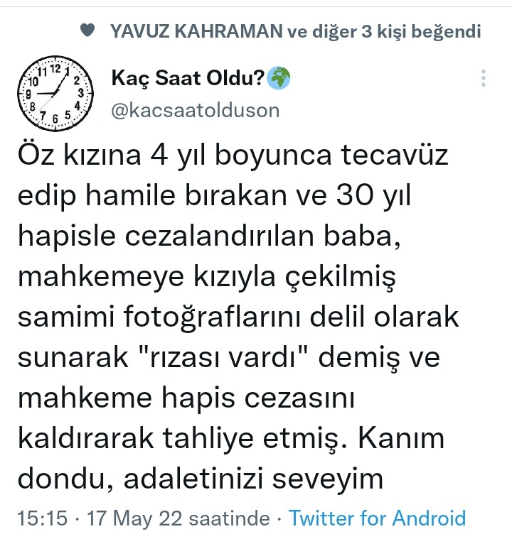 Bu başlangıç siz sonunu izleyin:))
#Erdoğanla2023e
