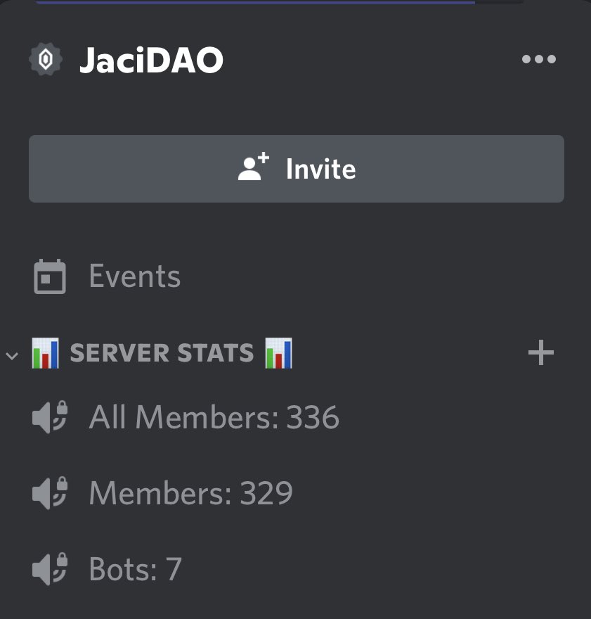 Jaci.Sol / Jacidoteth 👑 tweet media