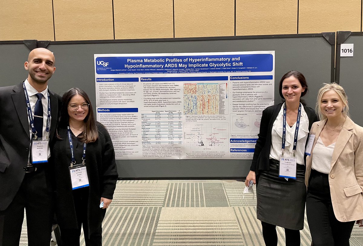 Martin Rofael, MD (@martinrofael) on Twitter photo My co-fellows are brilliant people! <a href="/AlipanahNarges/">Narges Alipanah</a> <a href="/lseijoMD/">Leslie Seijo, MD</a> <a href="/UCSF/">UC San Francisco</a>PCCMFellows <a href="/UCSFHospitals/">UCSF Health</a> @UCSF <a href="/atscommunity/">American Thoracic Society (ATS)</a> #ATS2022 My co-fellows are brilliant people! <a href="/AlipanahNarges/">Narges Alipanah</a> <a href="/lseijoMD/">Leslie Seijo, MD</a> <a href="/UCSF/">UC San Francisco</a>PCCMFellows <a href="/UCSFHospitals/">UCSF Health</a> @UCSF <a href="/atscommunity/">American Thoracic Society (ATS)</a> #ATS2022