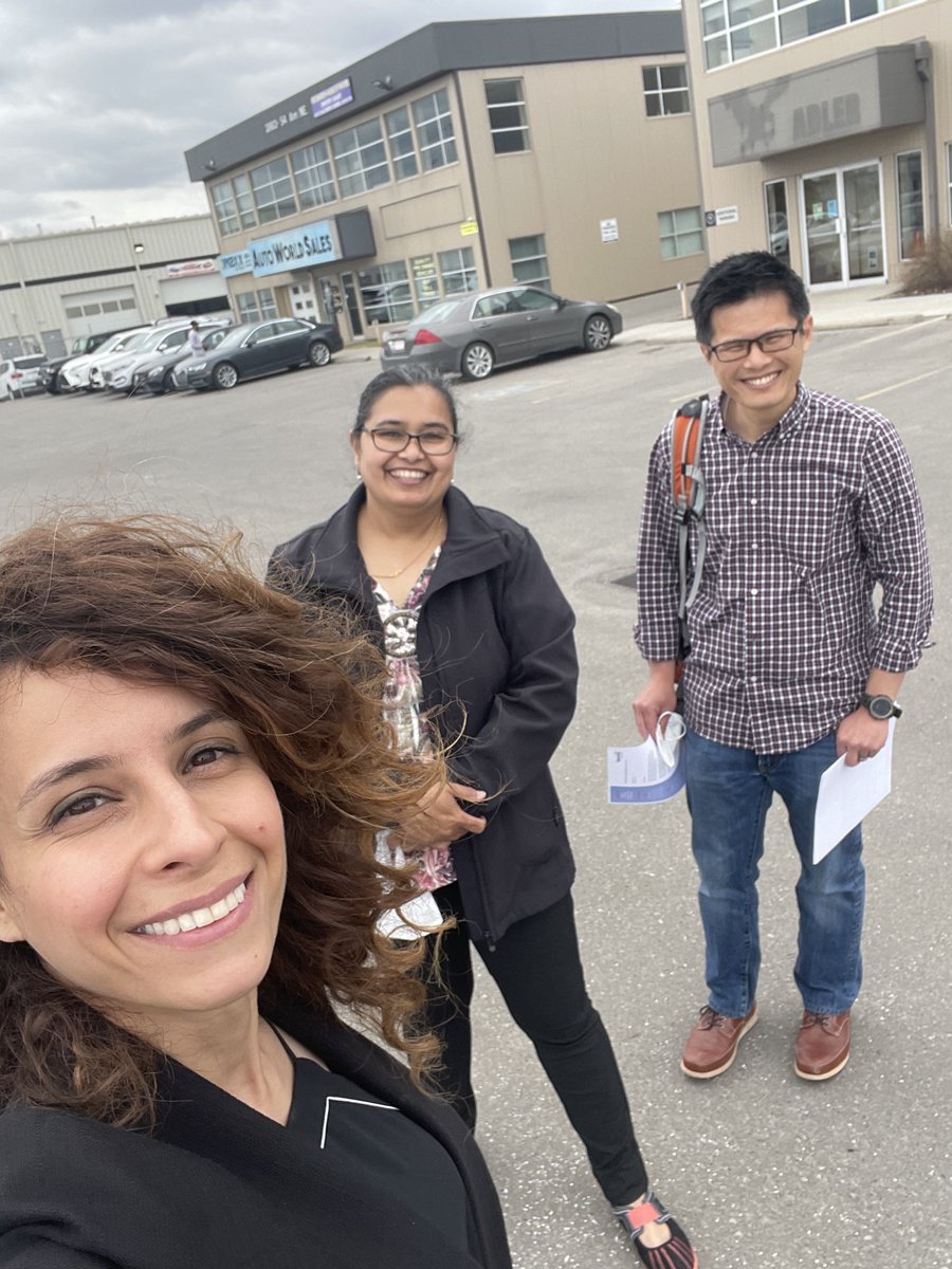 Thank you to the New Canadian Friendship Centre for inviting us to deliver our workshop today! Our team was thrilled to be back in person spending time with our program participants talking about how to save energy and feel more safe and comfortable in our homes