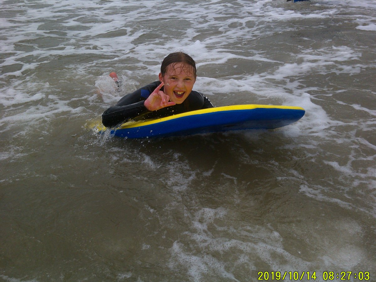 CraigfelenP's tweet photo. We had so much fun surfing! @goweractivity #itsgowertime #cfpborfa22 https://t.co/I0ceksZ6Aw